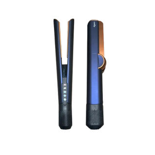 에어스트레이트 스트레이트너 (블루/코퍼)