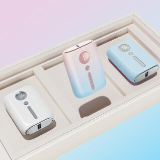 지티스 미니 보조배터리 10000mAh 고속충전 PD22.5W