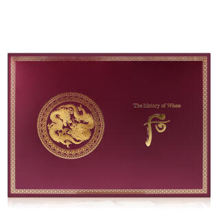 더후 천기단 군왕 세트(화양 3종 기획세트)