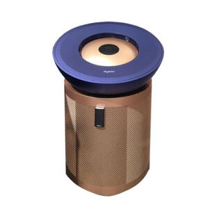 [p] 빅앤콰이엇 포름알데히드 BP04 (블루/골드) [정품]