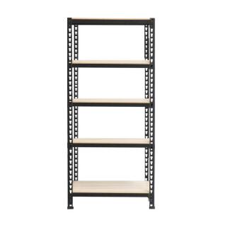 스피드랙 무볼트 조립식 선반 5단 1000 x 400 x 2100