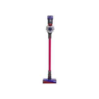 다이슨 dyson V8 무선청소기 실버/레드