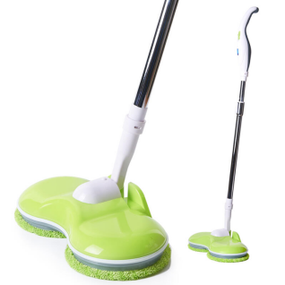 레이코 듀얼 자동회전 물걸레 무선청소기 SH-RP200