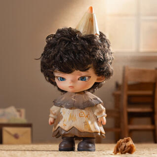 JOTOYS 귀여운 피규어 블라인드 랜덤 박스 UKIO 유키오