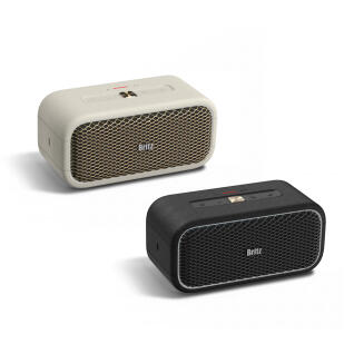 브리츠 BZ-WX9 미니 40W 블루투스 스피커 휴대용 소형