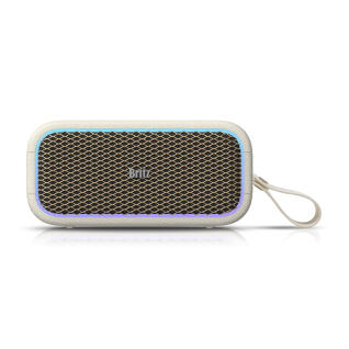 브리츠 BZ-WX9 미니 40W 블루투스 스피커 휴대용 소형