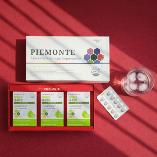 [선물]바나바잎 혈당 관리 케어 3개입