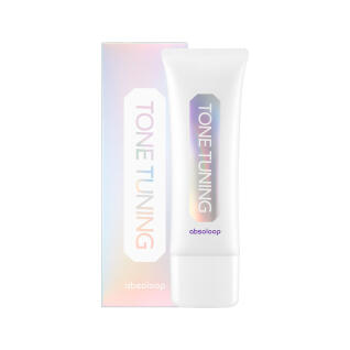 앱솔룹 톤 튜닝 톤업크림 50ml