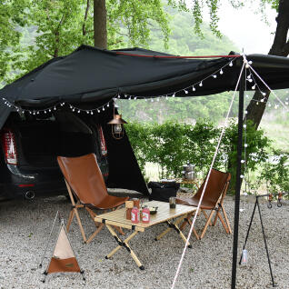 국내산 타프겸용 차박텐트 풀세트