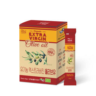 [그린너트] 마이메이트 엑스트라버진 올리브유 1박스