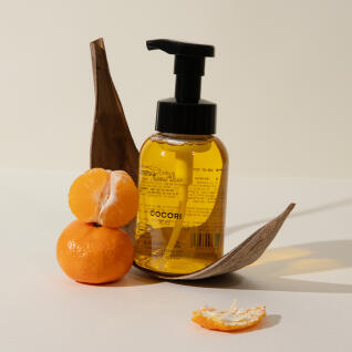 코코리제주 핸드워시 거품형 300ml