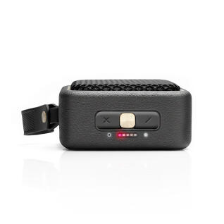 브리츠 BZ-WX3 휴대용 15W 블루투스 스피커 미니 포터블