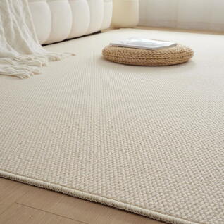 보플방지 러그 대형 거실 카페트 사계절 (특대형)