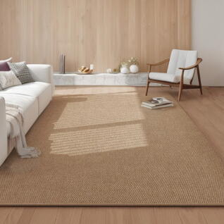 보플방지 러그 대형 거실 카페트 사계절 (특대형)