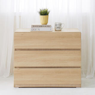 세이 속 깊은 와이드 서랍장 800