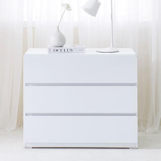 세이 속 깊은 와이드 서랍장 800