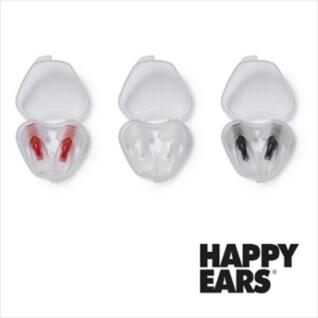 HAPPY EARS 스웨덴 이어플러그(백색소음) (Size:M)