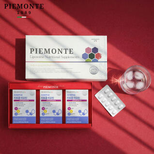 [선물]고함량 리포좀 비오틴 12,000mcg 3개입