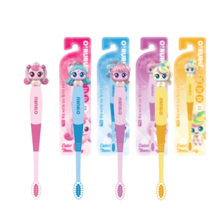 캐치 티니핑 시즌6 프린세스 키즈 유아 어린이 칫솔