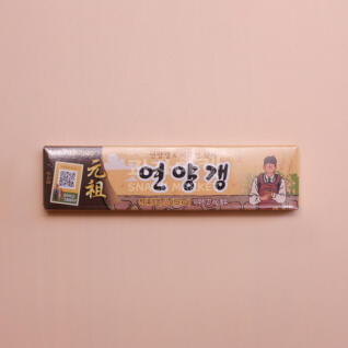 해태 연양갱 (55g) X20개입 1볼