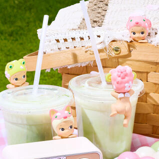 [소니엔젤] 히퍼 체리블러썸 낱개 랜덤 