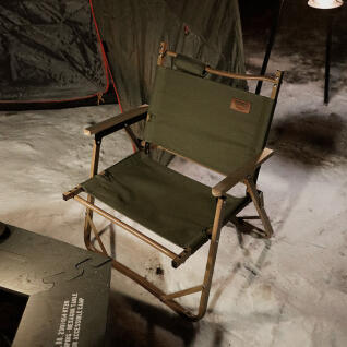 KEEP 포레스트 체어 접이식 캠핑의자