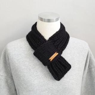 [러브컨츄리] 뜨개질 목도리 DIY 인기 6종 특가 심플 디자인 겨울 잡화