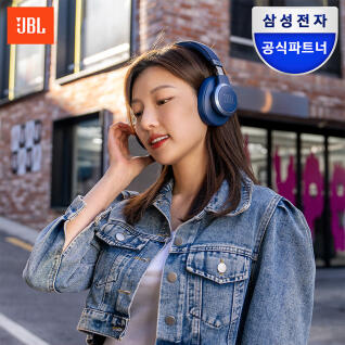 삼성공식파트너 JBL LIVE 770NC 블루투스 헤드폰