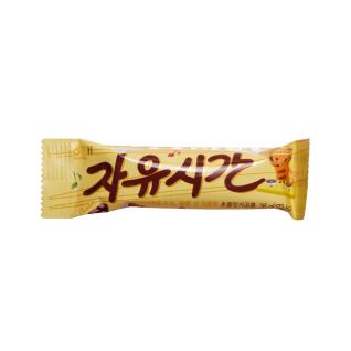 해태 자유시간(36g) X12개입 1볼