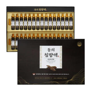 경희대학교 동의침향액 20ml 30병