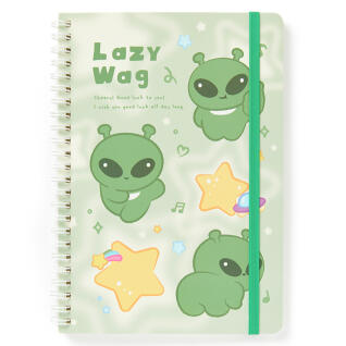 게왹이 스프링노트