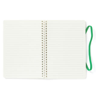 게왹이 스프링노트