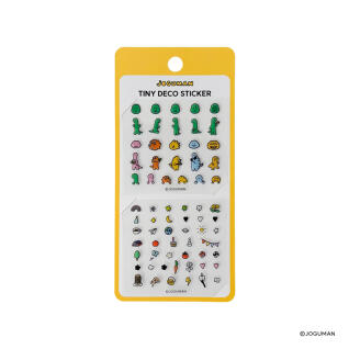타이니 데코 스티커