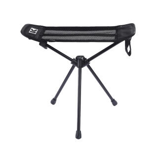 KEEP 풋레스트 베이직 타입 캠핑 간이의자 발 받침대