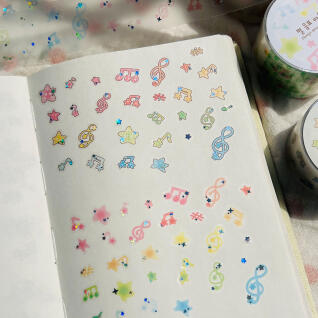 뽀짝이키스컷시리즈 모음