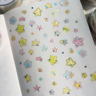 뽀짝이키스컷시리즈 모음