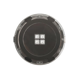 춘식이 에어레이팅 디스펜서 술멍 감성 LED코스터