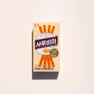 해태 사루비아 (60g) X8개