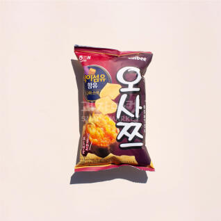 해태 오사쯔 (60g) X8개