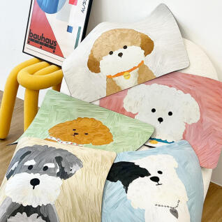 [포시즌데코] 인기 발매트 33종 특가 골라담기 캐릭터 감성 인테리어