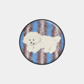 ppokku rug time [에폭시 차량용 방향제]