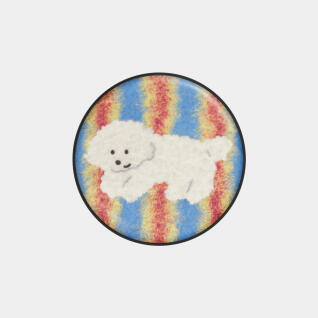 ppokku rug time [에폭시 차량용 방향제]