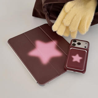 blurry star [아이패드 케이스]