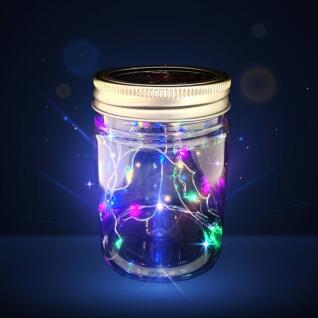 탄소중립 무드등 만들기 / 환경교육