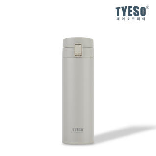 [테이소] 초경량 원터치 텀블러 530ml