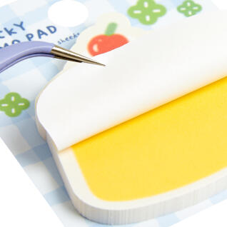 푸딩 점착메모지 