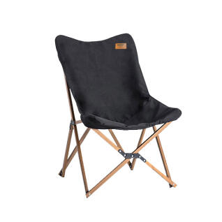 KEEP 버터플라이 릴렉스체어 차박 캠핑 접이식의자