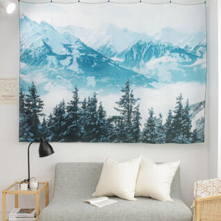 [딜] 메종텍스타일 커튼/패브릭포스터 특가전