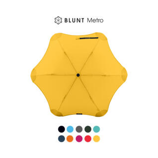 [BLUNT] 태풍을 이기는 패션 우산 블런트 메트로 2
