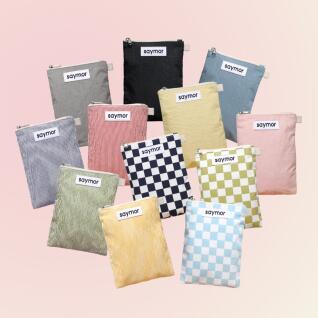 Flat pouch 파우치 12 color